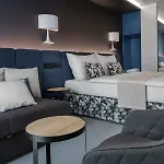 Urban Creme Hotell