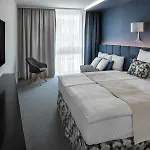 Hotell Urban Creme Prag