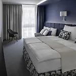 Hotel Urban Creme Prague