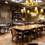Urban Creme 5* Prague