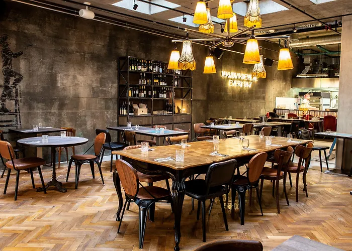 Urban Creme 5* Praga