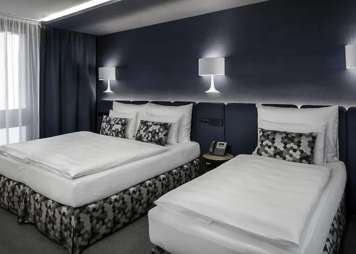 Hotel Urban Creme