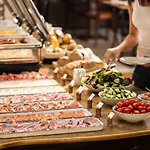 Urban Creme Hotel Praga