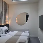 Otel Urban Creme
