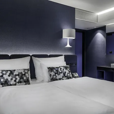 Hotel Urban Creme Praga