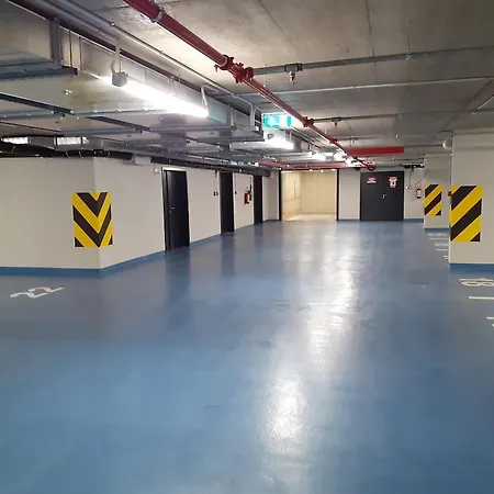 Urban Creme Szálloda Prága