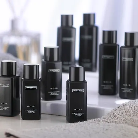 Urban Creme 5* Praga