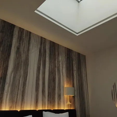 Urban Creme Ξενοδοχείο