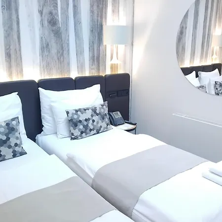 Urban Creme Szálloda