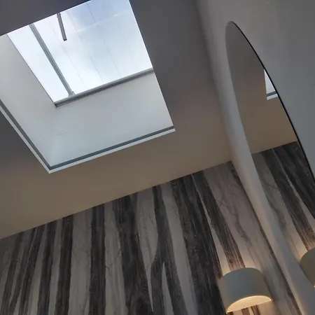 Urban Creme 5* Praga