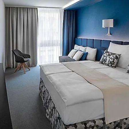 Urban Creme Hotel Praga