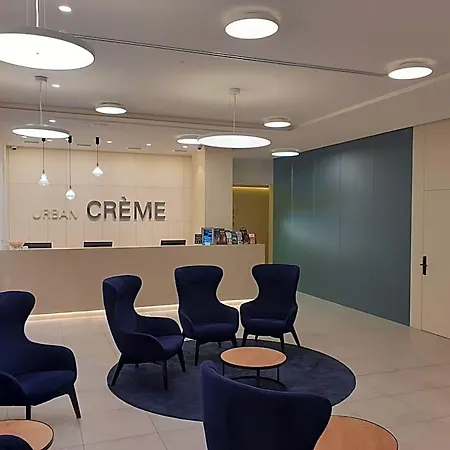 Urban Creme 5* Praga