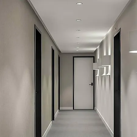 Hotel Urban Creme
