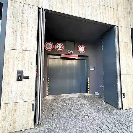 Hotel Urban Creme Praga