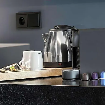 Urban Creme 5* Praga