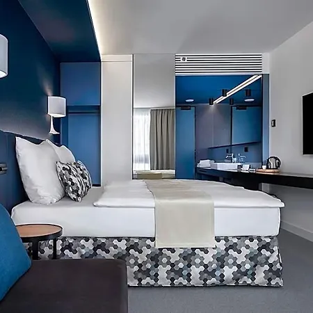 Urban Creme Praga