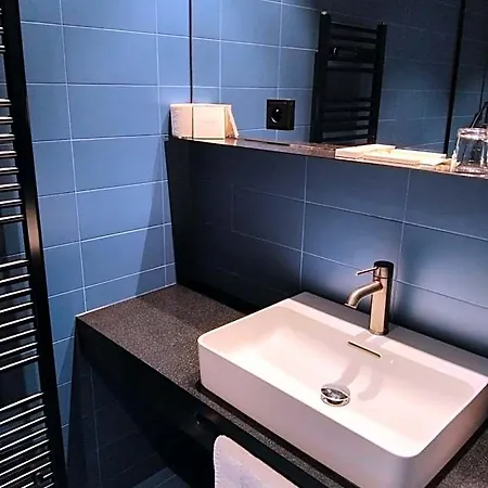 Hotel Urban Creme Praga
