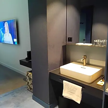 Hotel Urban Creme Praga