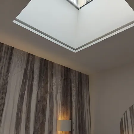 Hotel Urban Creme Praga