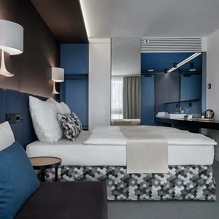 Urban Creme 5* Praga