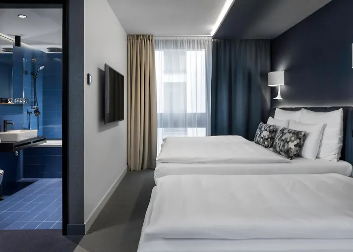 Ξενοδοχείο Urban Creme