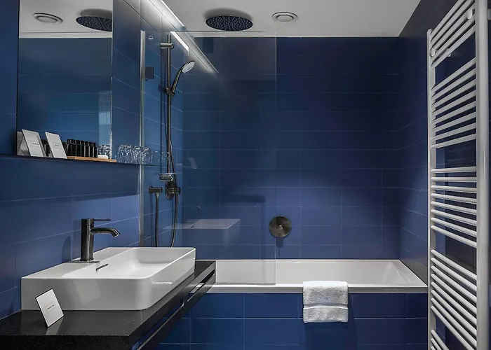 Urban Creme Ξενοδοχείο 5*