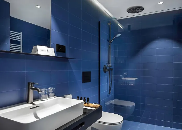 Ξενοδοχείο Urban Creme