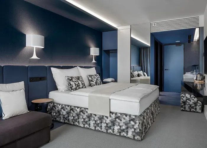 Urban Creme Πράγα