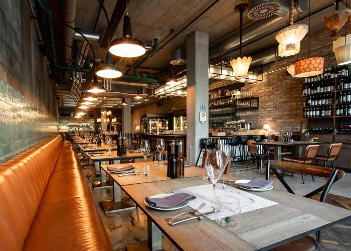 Ξενοδοχείο Urban Creme