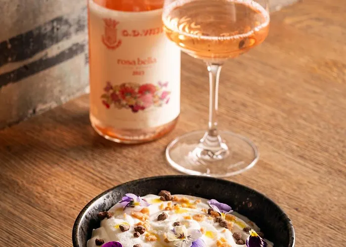 Urban Creme Ξενοδοχείο 5*