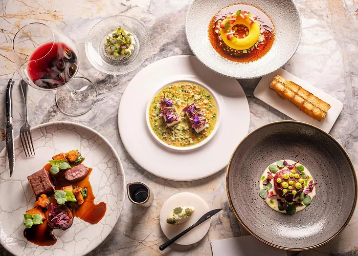 Urban Creme Ξενοδοχείο Πράγα