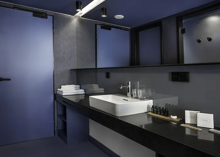 Ξενοδοχείο Urban Creme Πράγα