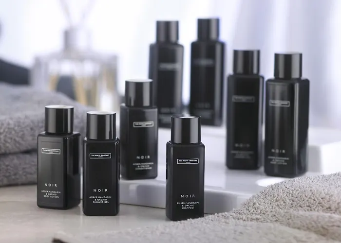 Urban Creme Πράγα