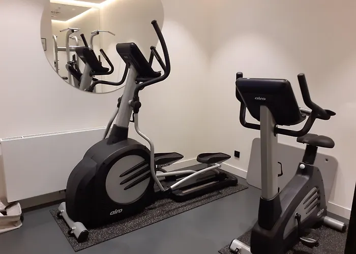 Urban Creme Ξενοδοχείο 5*