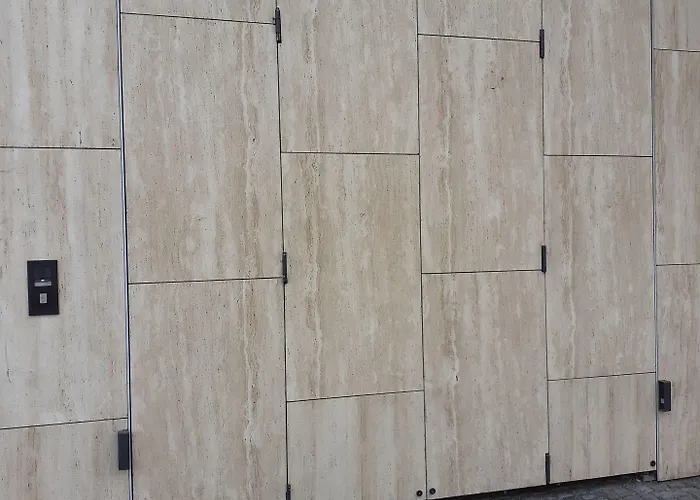 Urban Creme 5* Πράγα