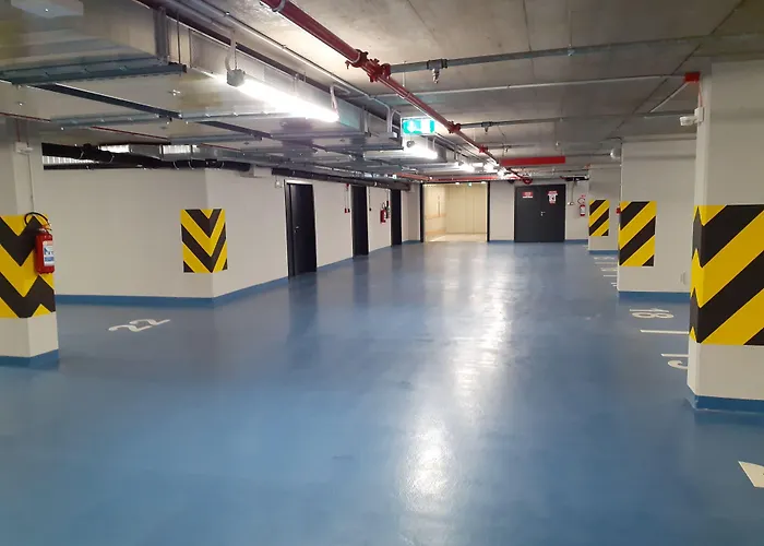 Ξενοδοχείο Urban Creme Πράγα