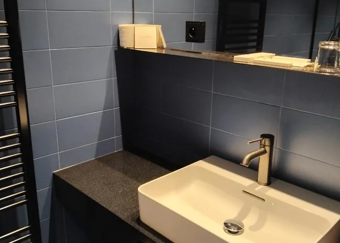 Ξενοδοχείο Urban Creme