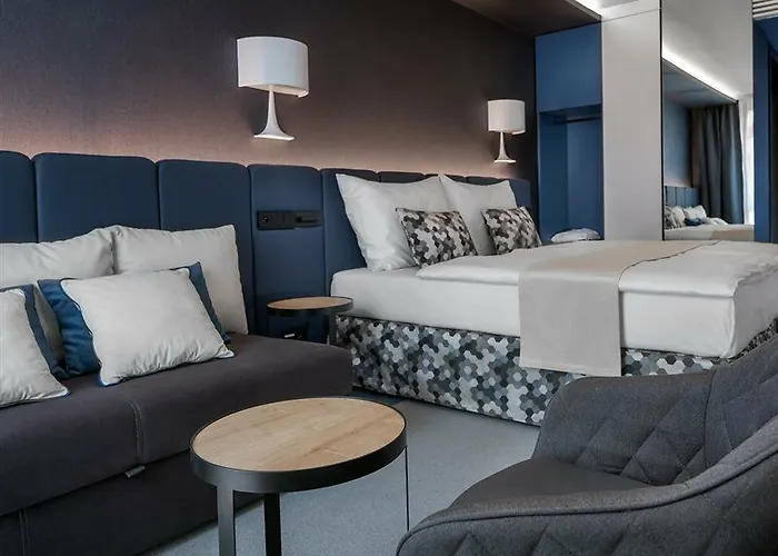 Urban Creme Ξενοδοχείο