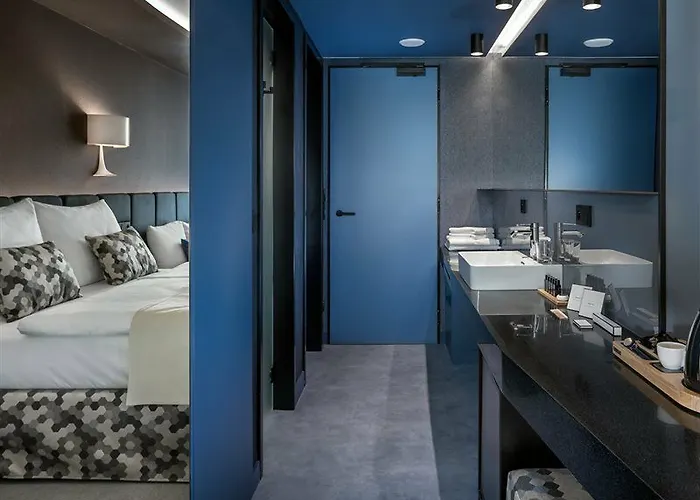 Ξενοδοχείο Urban Creme